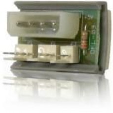 iStarUSA DIY-K150-03 Power Connector Adapter - 1 x Molex Male Power - 2 x Male Power, 1 x Male Power - TAA Compliance DIY-K150-03