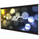 Elite Screens DIY Wall 3 Series - 100-inch Diagonal,16:9, Do-It-Yourself Indoor & Outdoor Wall Projection Screen, Model: DIYW100H3" DIYW100H3