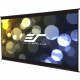 Elite Screens DIY Wall 3 Series - 116-inch Diagonal, 16:9, Do-It-Yourself Indoor & Outdoor Wall Projection Screen, Model: DIYW116H3" DIYW116H3