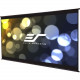 Elite Screens DIY Wall 3 Series - 135-inch Diagonal, 16:9, Do-It-Yourself Indoor & Outdoor Wall Projection Screen, Model: DIYW135H3" DIYW135H3