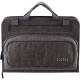 Higher Ground Datakeeper 2.0 Carrying Case for 11" Notebook, Chromebook - Gray - Shock Absorbing, Drop Resistant, Bump Resistant - Ethylene Vinyl Acetate (EVA) Foam, Elastic Strap, Ethylene Vinyl Acetate (EVA) Bumper - Handle DK2.011GRY