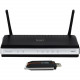 D-Link Wireless N USB Network Starter Kit DKT-408