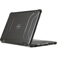 Maxcases Extreme Shell for Dell 11" 3189 Chromebook and Latitude 3189 Windows - For Dell Chromebook, Notebook - Impact Resistant, Wear Resistant, Drop Resistant, Anti-slip, Scratch Resistant, Tear Resistant, Scratch Proof, Shock Absorbing - Thermopla