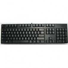Protect DL1233-104 Keyboard Skin - For Keyboard - Polyurethane DL1233-104