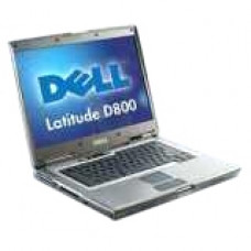 Protect Dell Latitude D800 Notebook Cover - Supports Notebook DL798-87