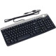 Protect Keyboard Cover - Supports Keyboard - Washable, Dust Proof - Blue DL826-103-BLUE