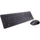 Protect Dell KM632 Combo Keyboard & Mouse Cover - Supports Keyboard, Mouse - Polyurethane DLB-1400-104