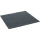 Middle Atlantic Products Non-slip Drawer Mat - Black DM