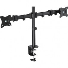 DIAMOND DMCA220 Desk Mount for Monitor - 27" Screen Support - 35.20 lb Load Capacity - Black DMCA220