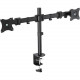 DIAMOND DMCA220 Desk Mount for Monitor - 27" Screen Support - 35.20 lb Load Capacity - Black DMCA220