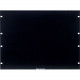 Panduit 8RU Horizontal Rack Filler Panel - Steel - Black - 8U Rack Height - 1 Pack - 14" Height - 19" Width - TAA Compliance DPFP8