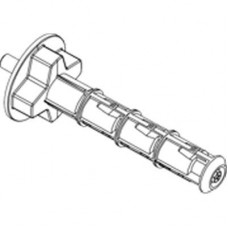 Honeywell Datamax-O&#39;&#39;Neil DPR15-3044-01 Ribbon Supply Hub - TAA Compliance DPR15-3044-01