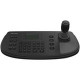 Hikvision DS-1006KI Keyboard - Pan, Tilt, Zoom Control LCD USB Port - Serial Port - TAA Compliance DS-1006KI