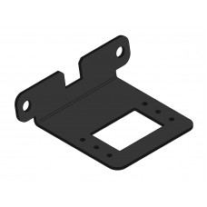 Havis DS-DA-231 - Card reader bracket - for Havis DS-GTC-611, DS-GTC-617, DS-GTC-617-3 - TAA Compliance DS-DA-231