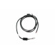 Havis - Power cable - 6 ft - TAA Compliance DS-DA-305