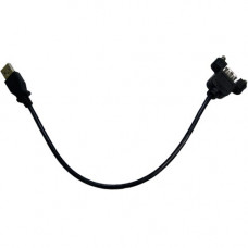 Havis Remote USB Cable for Havis Docking Stations - USB for Docking Station - 1 x Type A Male USB - TAA Compliance DS-DA-311