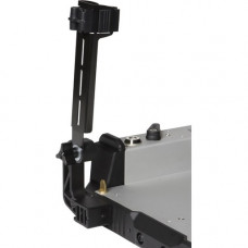 Havis Vehicle Mount for Notebook, Docking Station, Computer, Stylus - TAA Compliance DS-DA-409