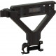 Havis - Notebook screen support mount - rear - for Havis DS-GTC-300 SERIES - TAA Compliance DS-DA-413