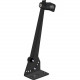 Havis Vehicle Mount for Docking Station, Notebook - Black - TAA Compliance DS-DA-417