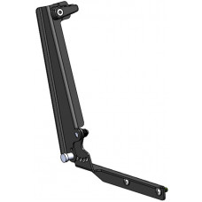Havis DS-DA-418 - Notebook screen stiffener - for Havis DS-GTC-601, DS-GTC-601-3, DS-GTC-602, DS-GTC-602-3, DS-GTC-604-3, DS-GTC-607-3 - TAA Compliance DS-DA-418