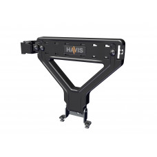 Havis DS-DA-421 - Notebook screen support mount - for Havis UT-1003 - TAA Compliance DS-DA-421