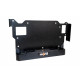 Havis DS-DELL-702 - Docking station - 10Mb LAN - for Dell Latitude 12 Rugged Tablet 7202 - TAA Compliance DS-DELL-702