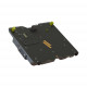 Havis DS-GTC-312-3 - Docking station - VGA, HDMI - 10Mb LAN - for Getac V110, V110 G2, V110 G3 - TAA Compliance DS-GTC-312-3