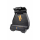 Havis DS-GTC-412 - Docking station - 10Mb LAN - for Getac T800, T800 G2, T800 G2 Basic, T800-EX - TAA Compliance DS-GTC-412