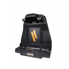 Havis DS-GTC-515 - Docking station - 10Mb LAN - for Getac RX10 - TAA Compliance DS-GTC-515