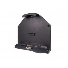 Havis DOCKING STATION TRIPL PASSTHRU ANTENNA FOR GETAC A140 TABLET - TAA Compliance DS-GTC-801-3