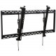 Peerless -AV SmartMount DS-MBZ642L Wall Mount for Menu Board - Black - 40" to 42" Screen Support - 100.31 lb Load Capacity - TAA Compliance DS-MBZ642L