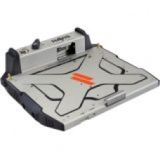 Havis Docking Station - for Notebook - Proprietary - 5 x USB Ports - 5 x USB 2.0 - Network (RJ-45) - VGA - Audio Line Out - Microphone - Docking - TAA Compliance DS-PAN-111