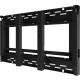 Peerless -AV DS-VW665 Wall Mount for Flat Panel Display - 40" to 65" Screen Support - 125 lb Load Capacity - RoHS, TAA Compliance DS-VW665
