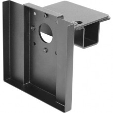 Peerless -AV DSF210-SHC Mounting Bracket for Digital Signage Display - 10" Screen Support - 5 lb Load Capacity - Black DSF210-SHC