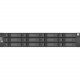 Bosch Drive Enclosure Near Line SAS (NL-SAS) - SAS Host Interface - 2U Rack-mountable - 12 x HDD Supported - 12 x 3.5" Bay - TAA Compliance DSX-N1D8XG-12AT