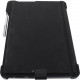 Gumdrop DropTech Acer Switch 5 Case - For Acer Stylus, Tablet - Black - Shock Absorbing, Drop Proof, Drop Resistant, Impact Resistant, Damage Resistant, Crack Resistant, Scratch Resistant, Shock Proof, Bump Resistant, Anti-slip - Silicone DT-ACERS5-BLK