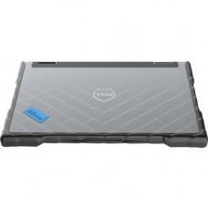 Gumdrop Drop Tech Carrying Case (Flip) Dell Chromebook - Black DT-DL33902IN1-BLK