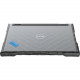 Gumdrop Drop Tech Carrying Case (Flip) Dell Chromebook - Black DT-DL33902IN1-BLK