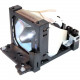 Ereplacements Compatible Projector Lamp Replaces Hitachi DT00431, Hitachi CPX380LAMP - Fits in Hitachi CP-HS2010, CP-HX2000, CP-HX2020, CP-S370, CP-S370W, CP-S380W, CP-S385W, CP-SX380, CP-X380, CP-X380W, CP-X385, CP-X385W; Liesegang dv355, dv365; ViewSoni