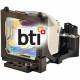 Battery Technology BTI Replacement Lamp - 150 W Projector Lamp - UHB - 2000 Hour DT00461-BTI