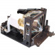 Ereplacements Compatible Projector Lamp Replaces Hitachi DT00471, Hitachi CPX430LAMP - Fits in Hitachi CP-HX2080, CP-S420, CP-S420W, CP-S420WA, CP-X430, CP-X430W, CP-X430WA, MC-X2500, MVP-X12, SRP-2600; Liesegang dv400, dv410; 3M MP8765, X65; AvPlus MVP-X