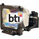 Battery Technology BTI Replacement Lamp - 150 W Projector Lamp - UHB - 2000 Hour - TAA Compliance DT00511-BTI