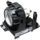 Ereplacements Compatible Projector Lamp Replaces Hitachi DT00581, Hitachi CPS210LAMP - Fits in Hitachi CP-HS800, CP-S210F, CP-S210T, CP-S210W, CP-S210WF, CP-S210WT, CP-X210, PJ-LC5; Liesegang Solid Cinema, Solid S; ViewSonic PJ510; 3M S10; Boxlight SP-11i