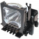 Ereplacements Premium Power Products Compatible Projector Lamp Replaces Hitachi DT00601 - 310 W Projector Lamp - Ushio - 2000 Hour DT00601-OEM