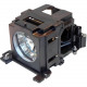 Ereplacements Compatible Projector Lamp Replaces Hitachi DT00731, Hitachi CP240/250LAMP - Fits in Hitachi CP-HX2075, CP-HX2175, CP-S240, CP-S245, CP-S255, CP-X240, CP-X250, CP-X250WF, CP-X250WNUF, CP-X255, CP-X8225, CP-X8250, ED-X8250, ED-X8255; Liesegang