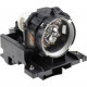 Battery Technology BTI Projector Lamp - 285 W Projector Lamp - NSH - 2000 Hour DT00771-OE