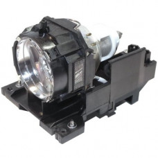 Ereplacements Premium Power Products Compatible Projector Lamp Replaces Hitachi DT00771 - 285 W Projector Lamp - Ushio - 2000 Hour DT00771-OEM