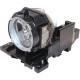 eReplacements Projector Lamp - Projector Lamp - Ushio - 2000 Hour DT00871-OEM
