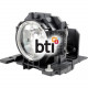 Battery Technology BTI Projector Lamp - 220 W Projector Lamp - NSHA - 2000 Hour - TAA Compliance DT00891-BTI