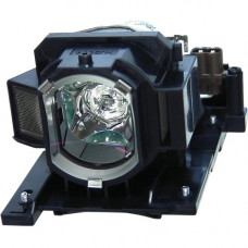 Battery Technology BTI Replacement Lamp - 210 W Projector Lamp - UHP - 3000 Hour Normal, 6000 Hour Economy Mode - TAA Compliance DT01021-BTI